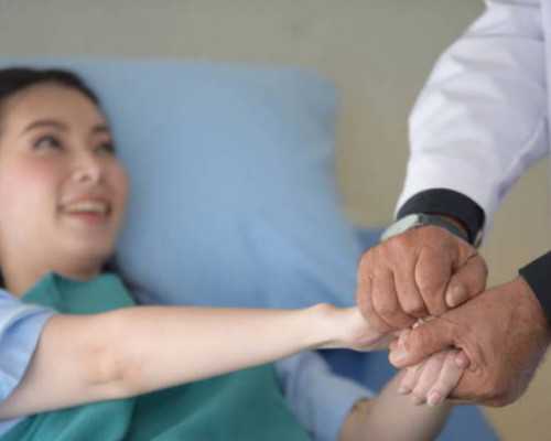 国内能做供卵医院,石家庄附试管生孩子费用多少？